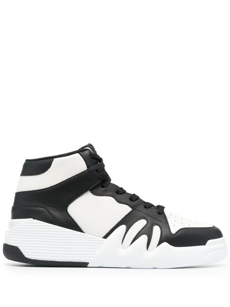 Talon high-top sneakers - 2