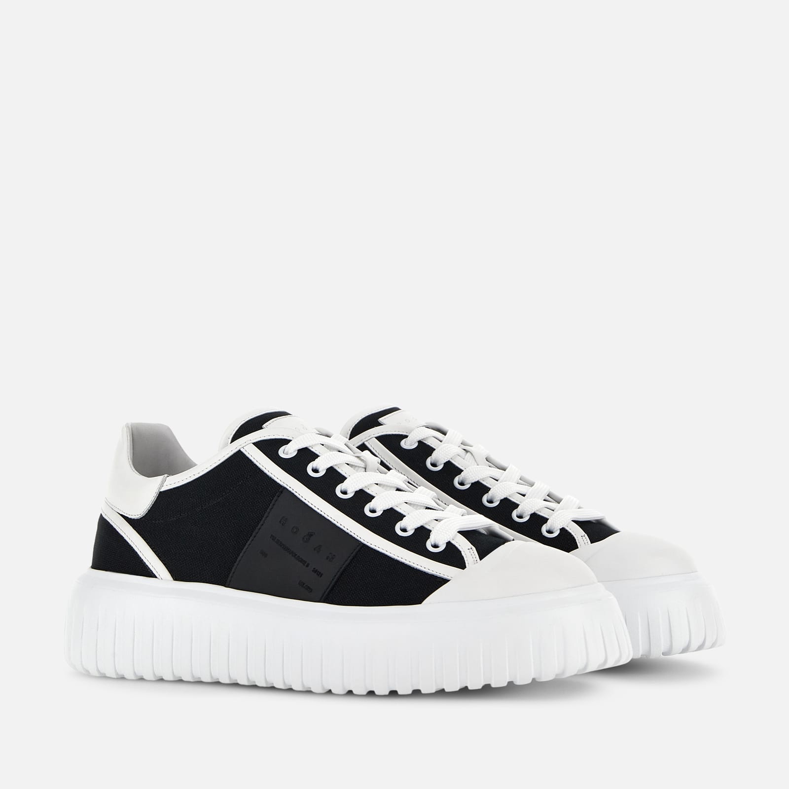 Sneakers Hogan H-Stripes - 2