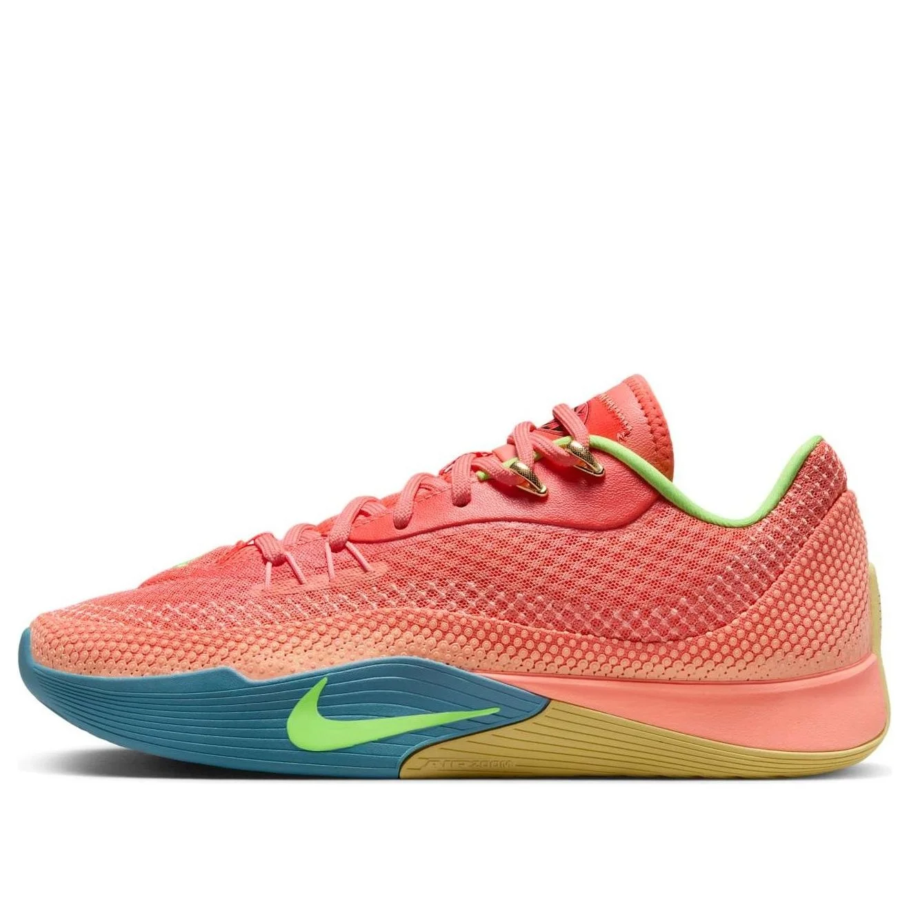 Nike S.T. Flare EP 'Wild Mango Flash Lime' HF0232-602 - 1
