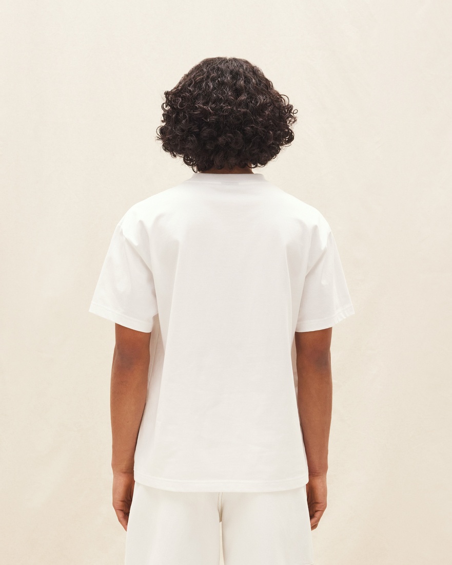 Le t-shirt Pain au Lait - 3