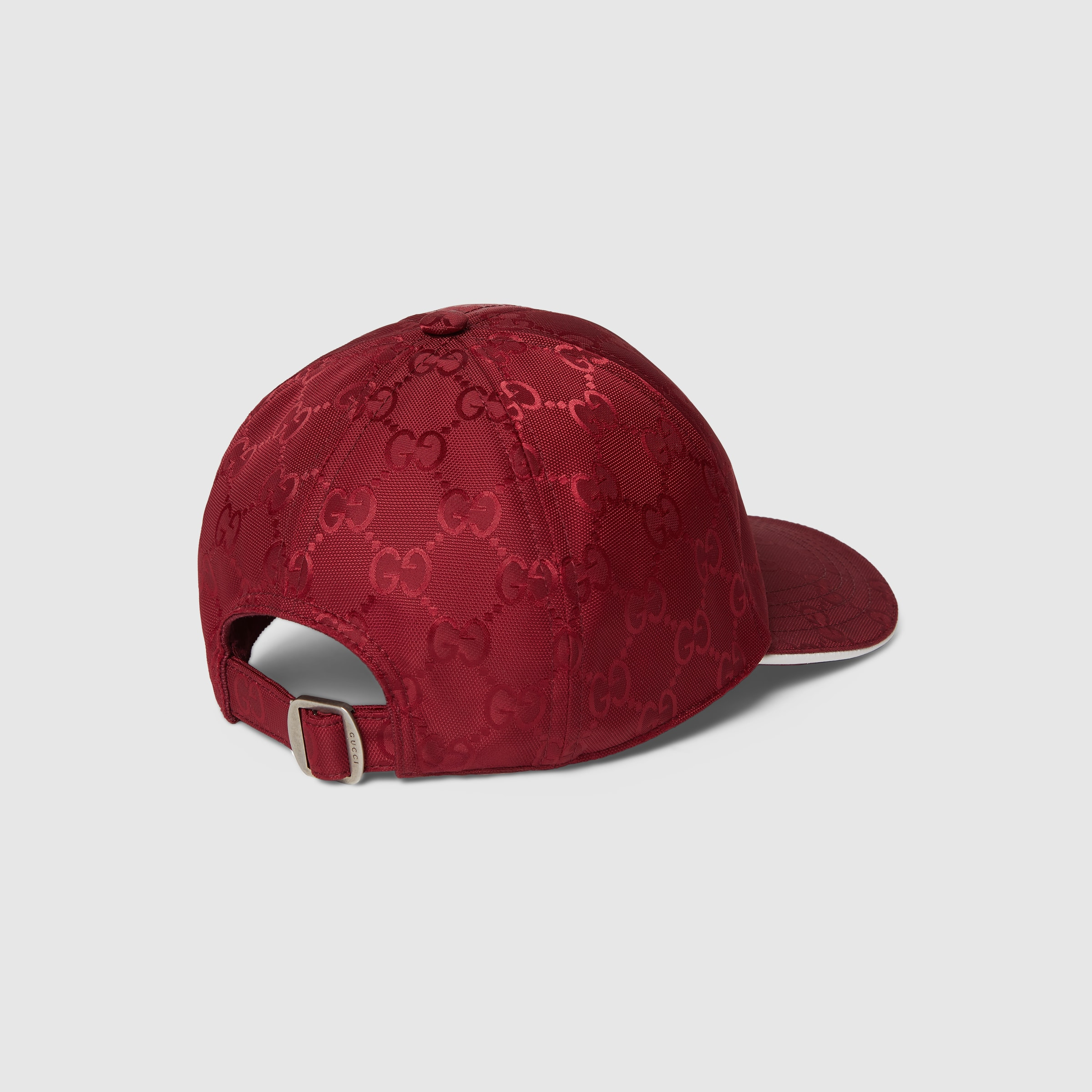 GG nylon baseball hat - 4