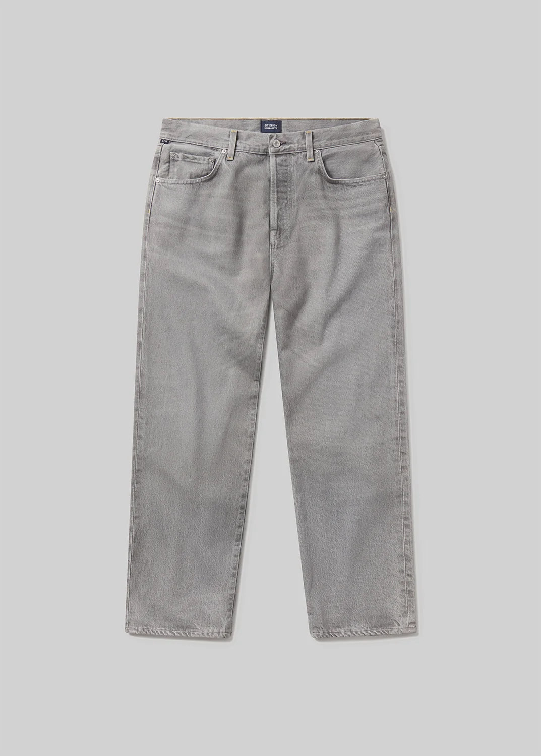 Barrett Low Slung Straight Archive
In Ronson - 1