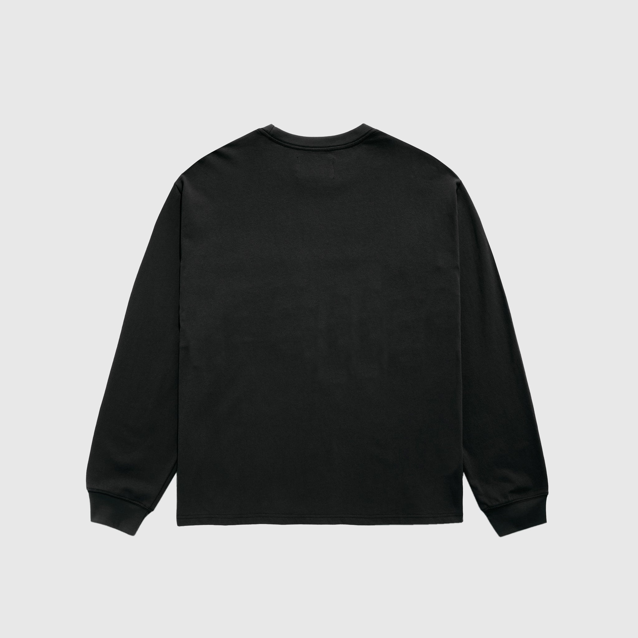 STRIPE L/S T-SHIRT - 2