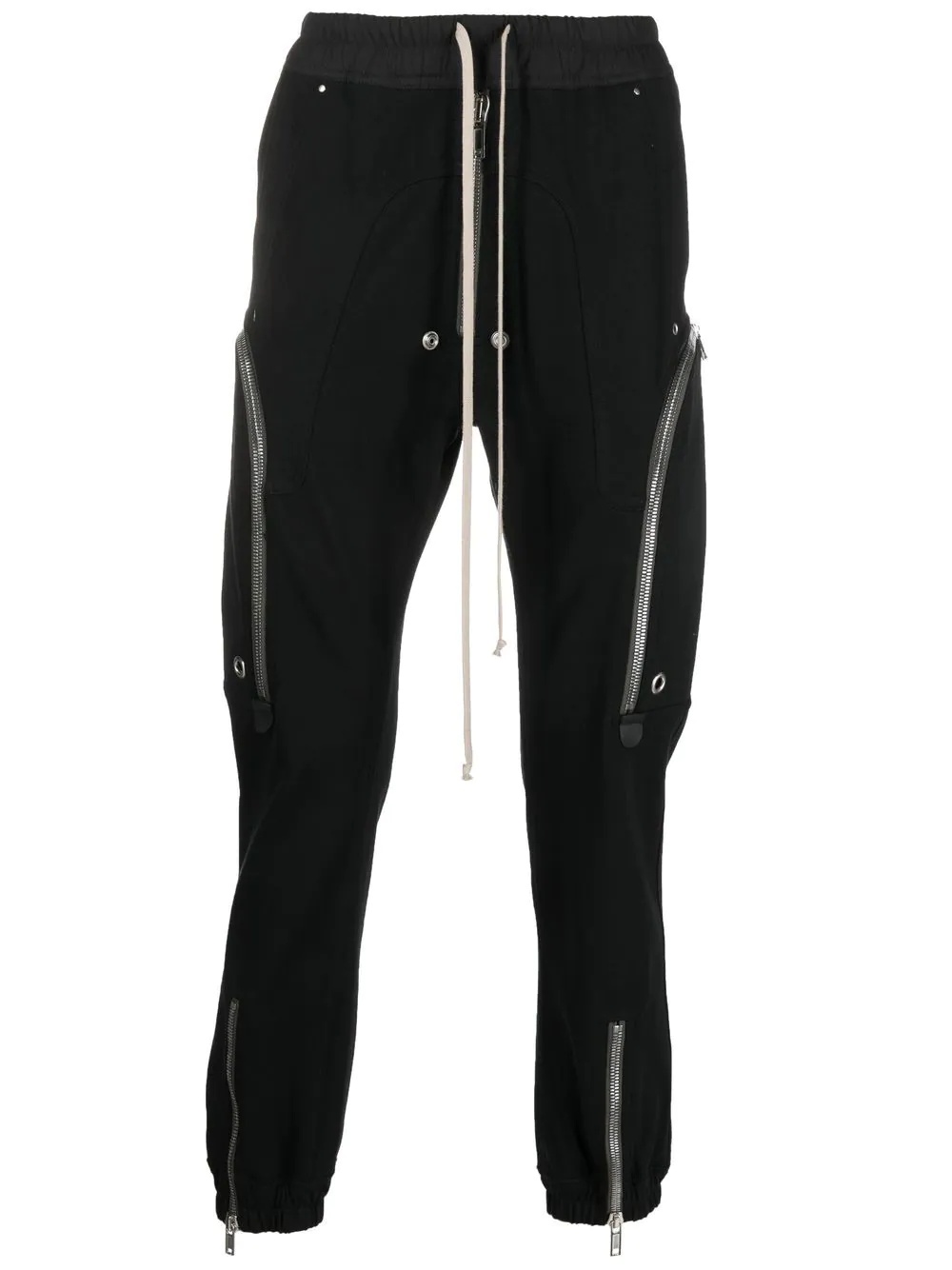 Bauhaus cargo pants - 1