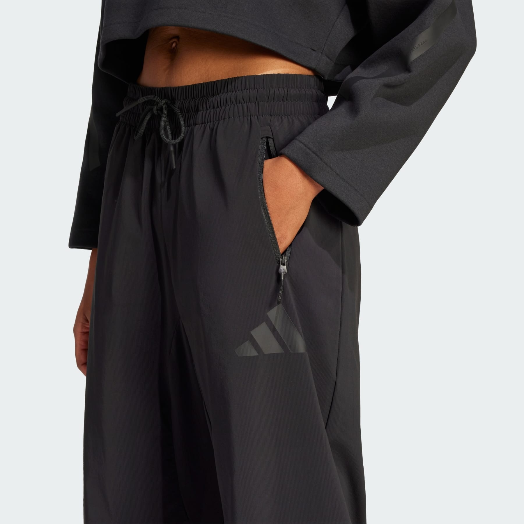 adidas Z.N.E. Woven Pants - 5