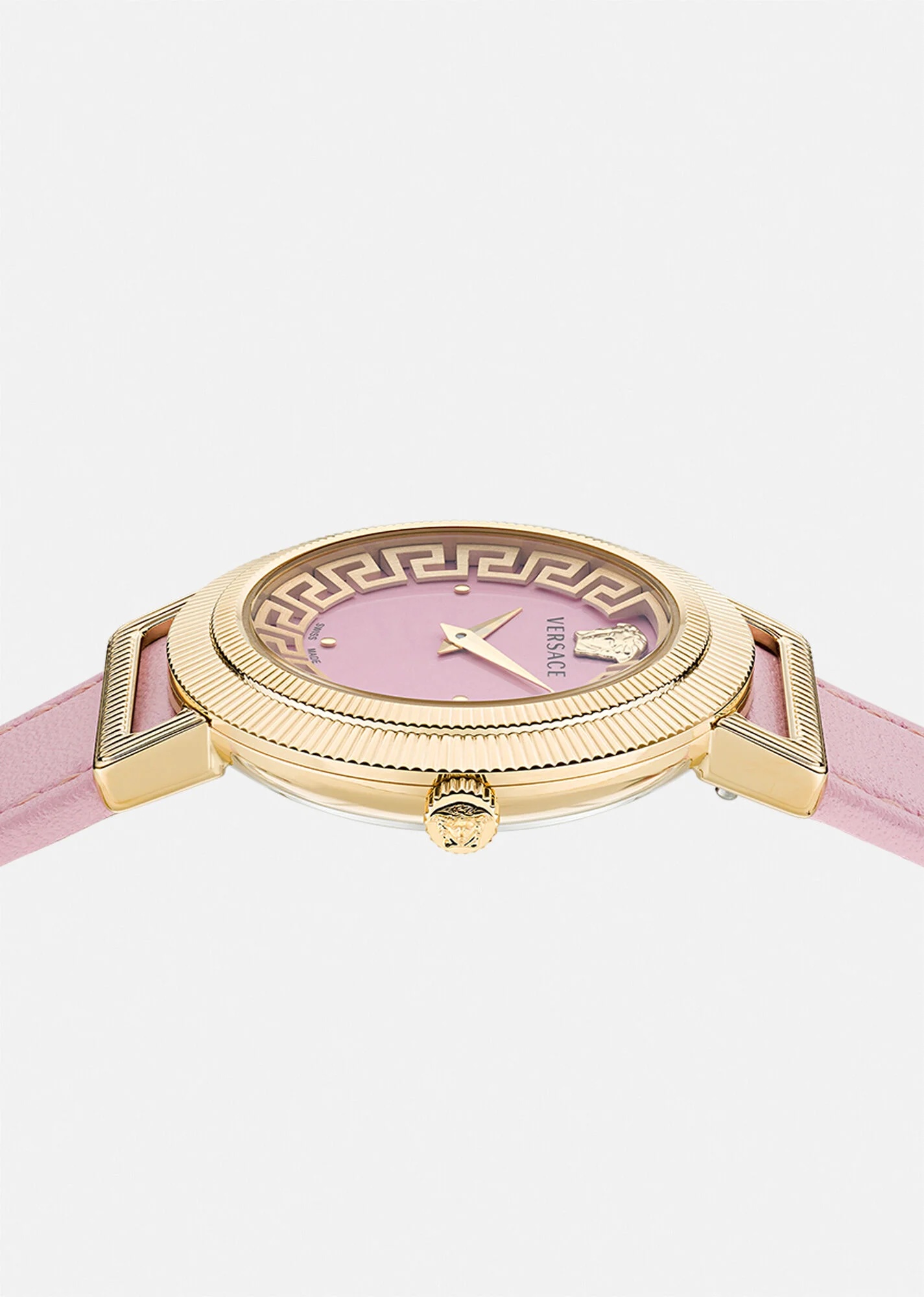 Greca Chic Watch - 3
