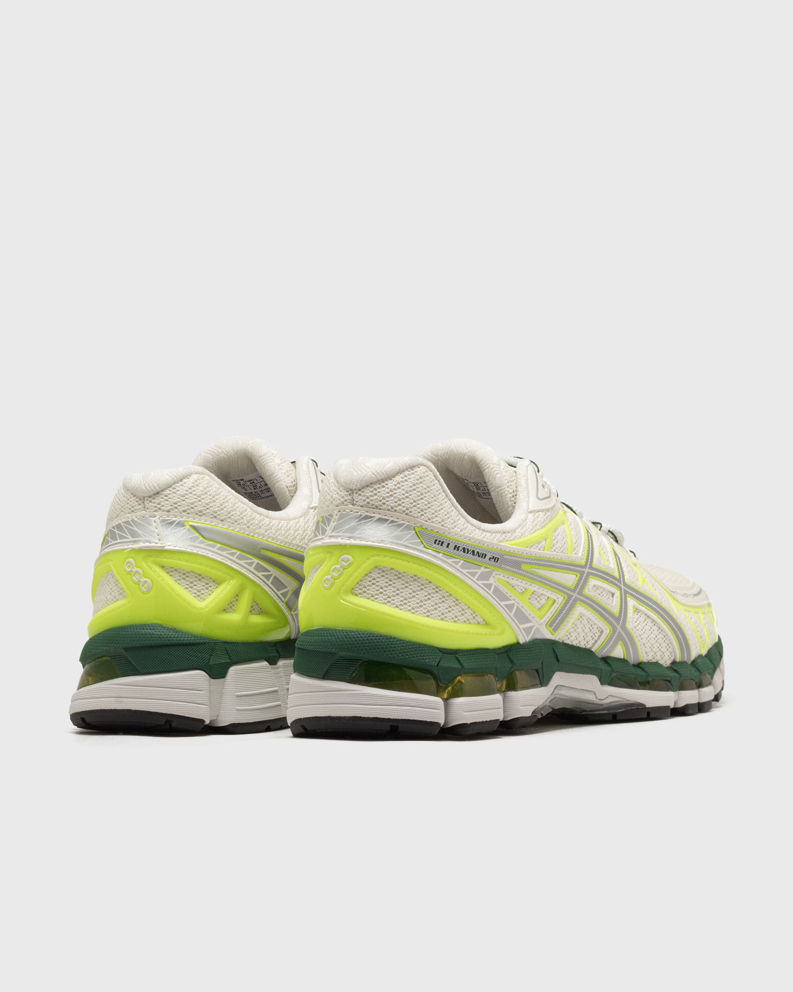 GEL-KAYANO 20 - 4
