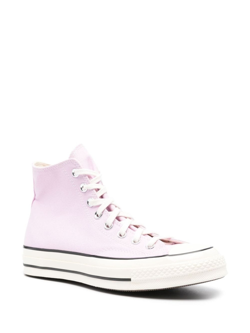 Converse Chuck 70 high-top sneakers outlook