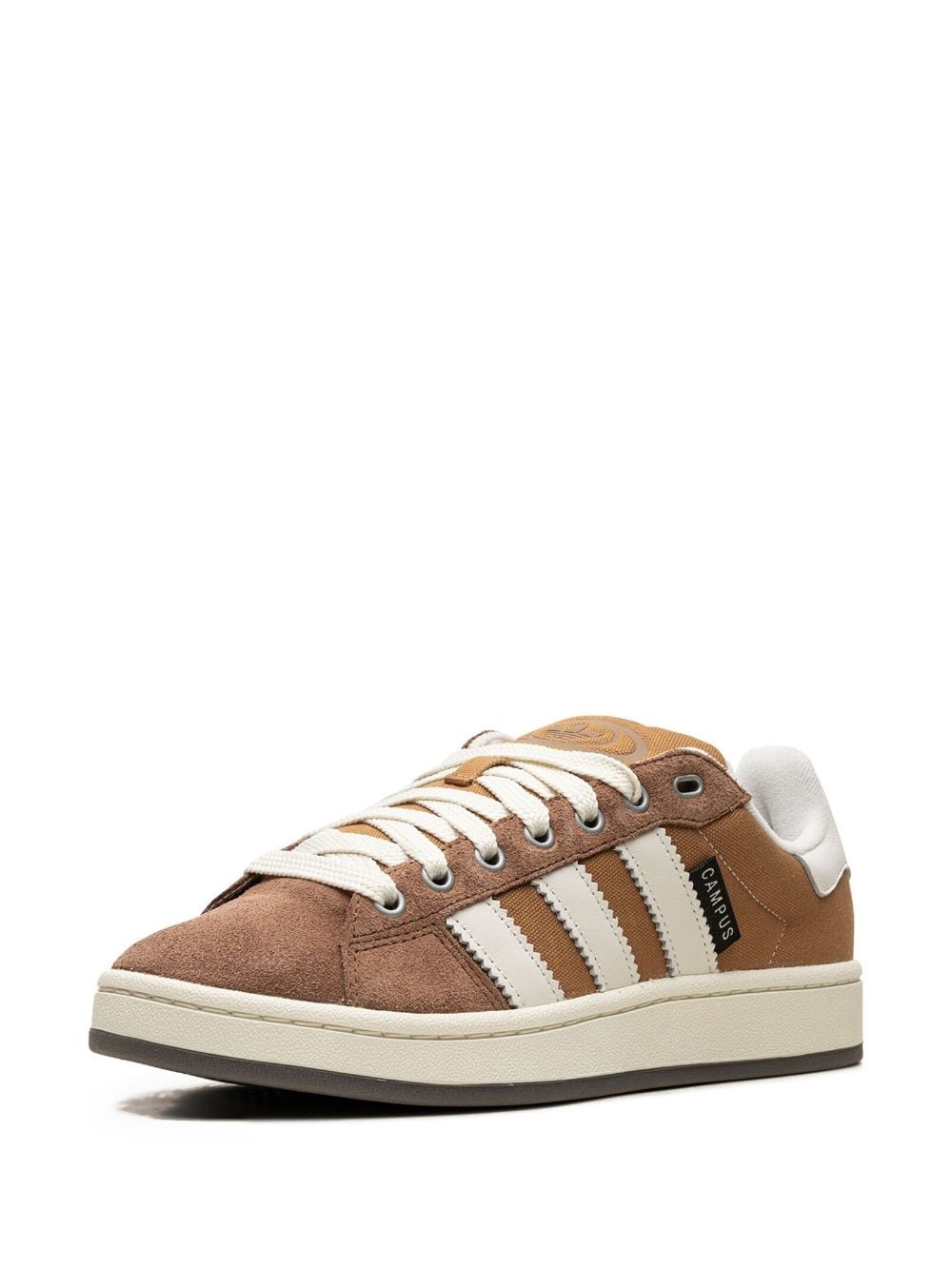 Campus 00s "Mesa/Wild Brown" sneakers - 5