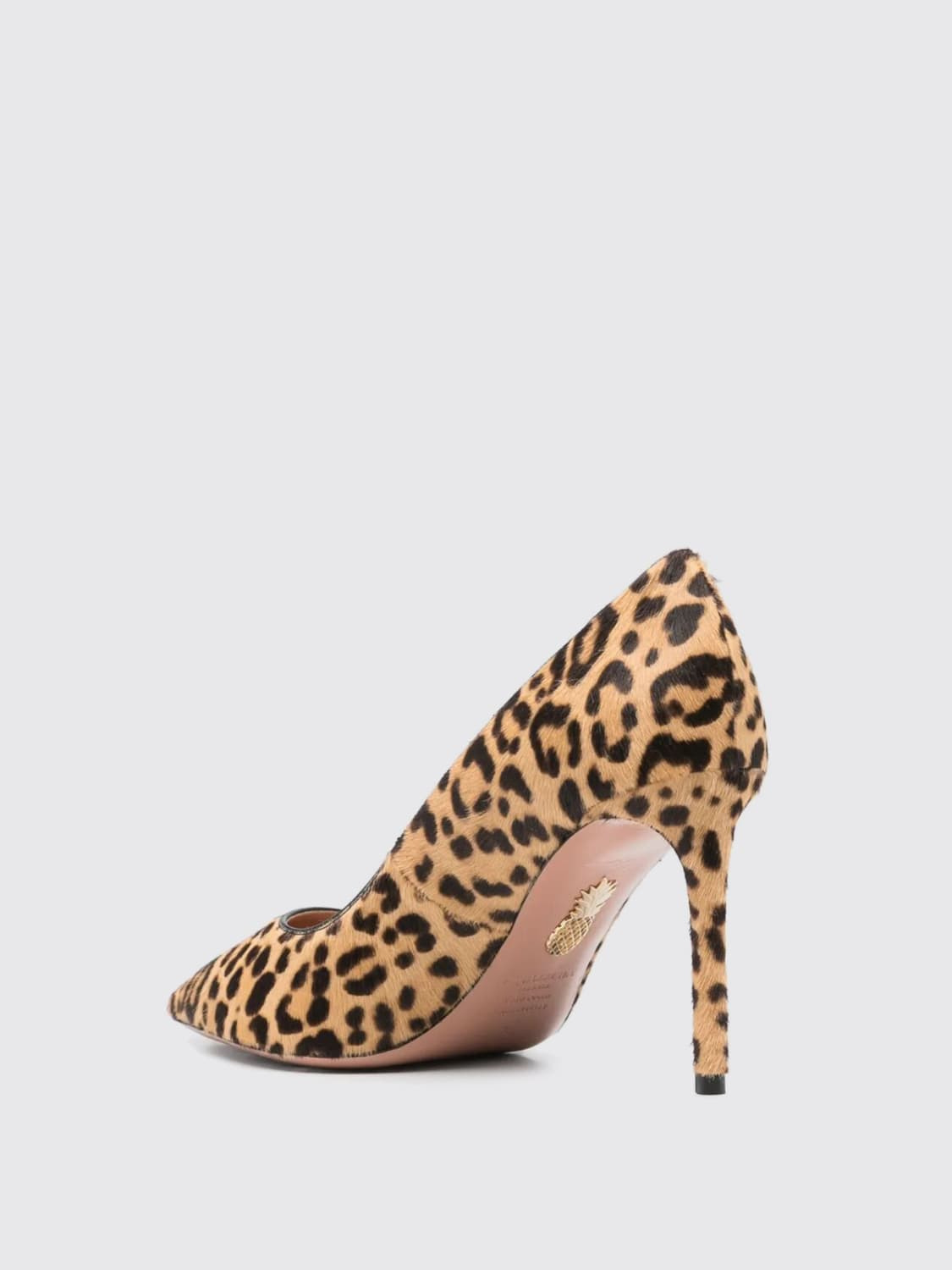 Shoes woman Aquazzura - 3