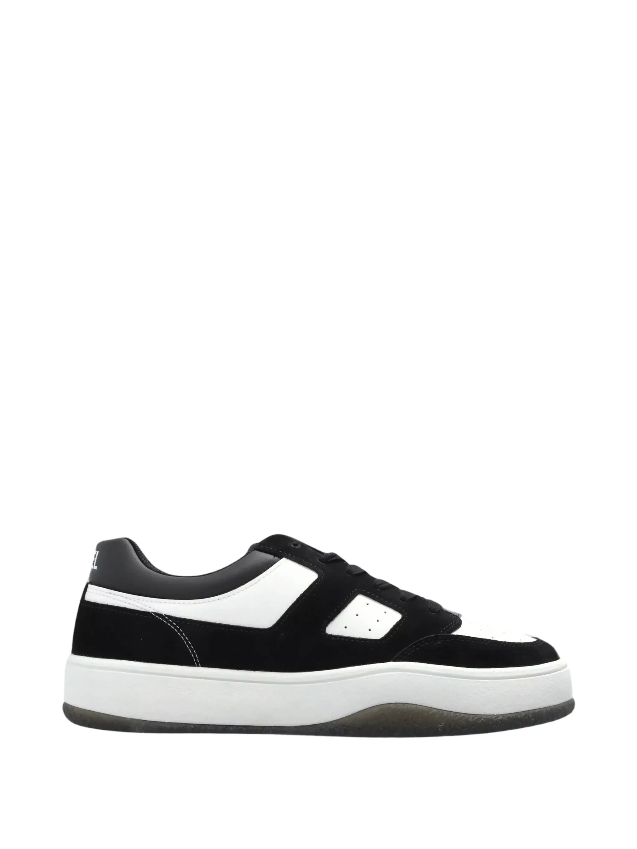 D-LONG S-D-LONG LOW Sneakers - 1