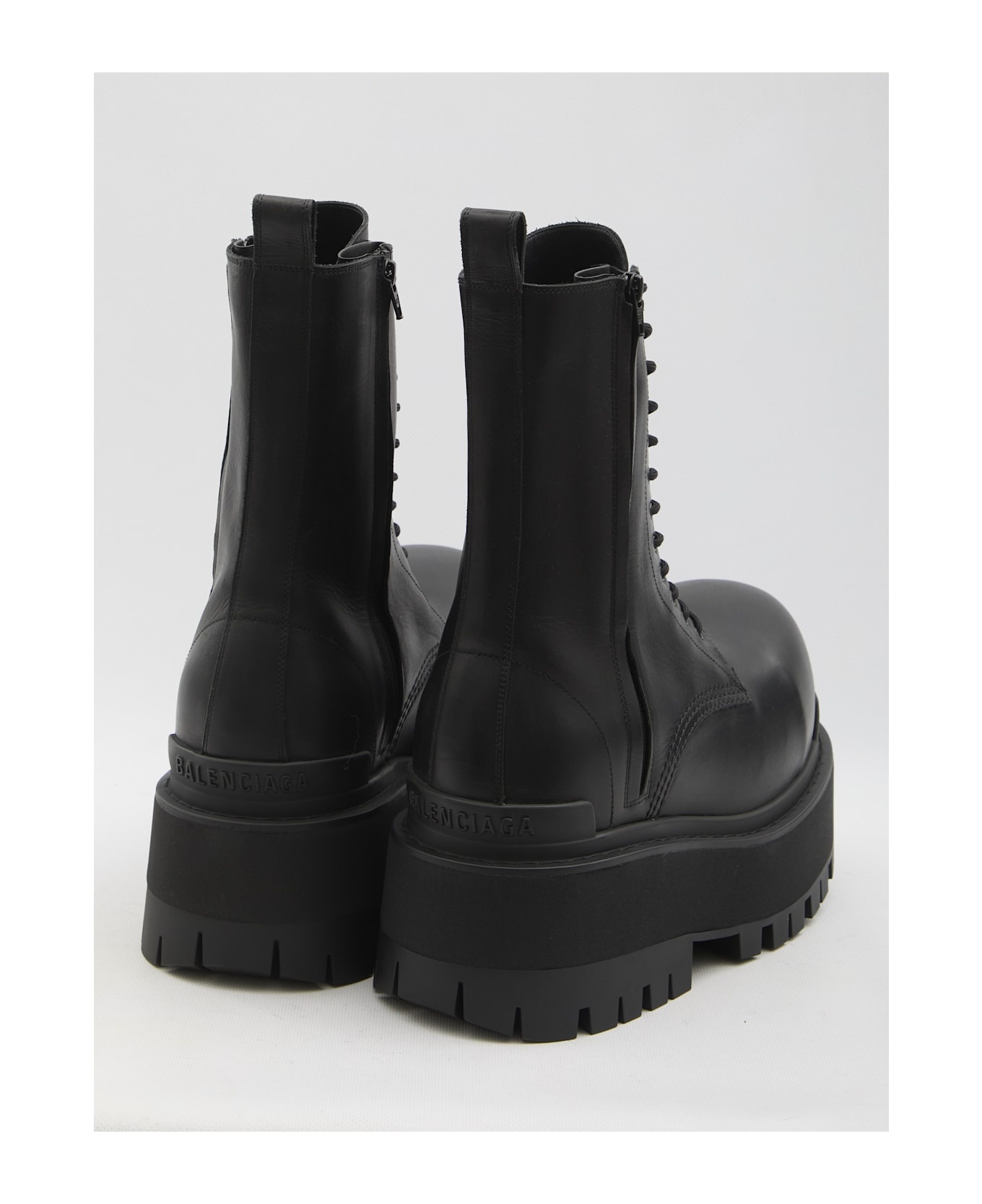 Giant Boots - 3