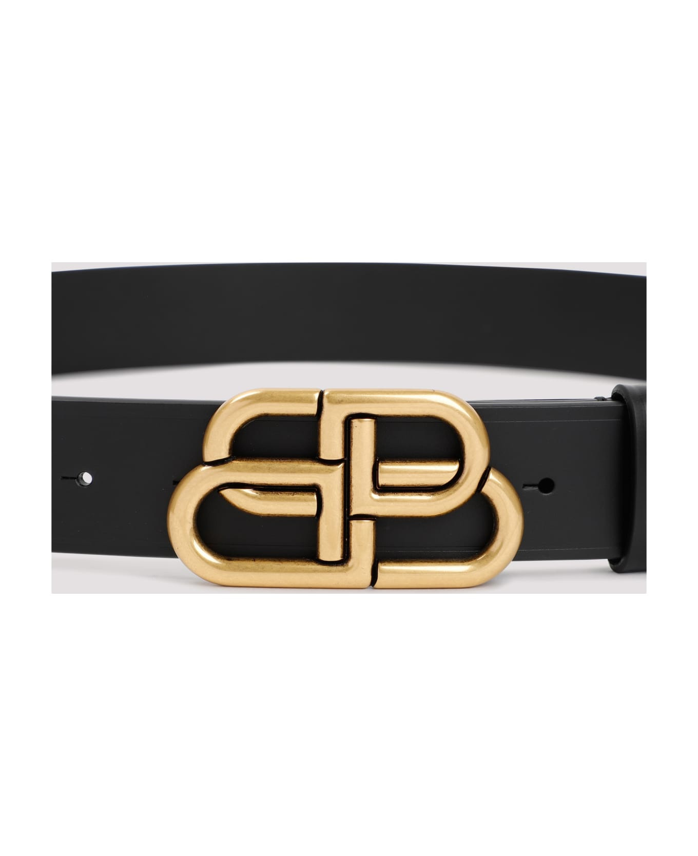 Bb Large Belt 35 - 4