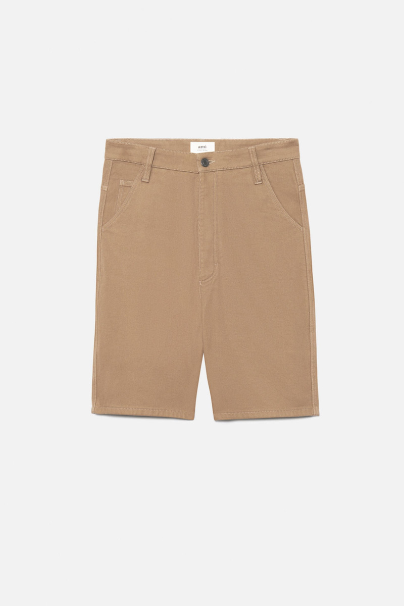 Alex Fit Short Pants 7