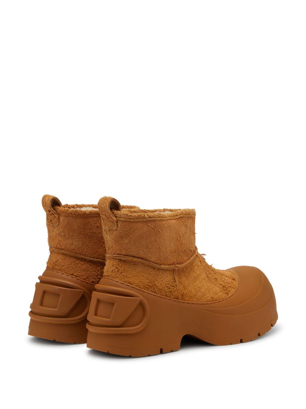 D-Donald Montone boots - 3