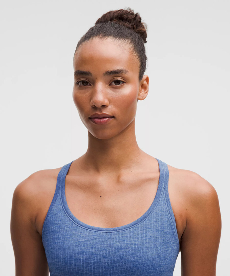 Ebb to Street Tank Top *Light Support, B/C Cup 4