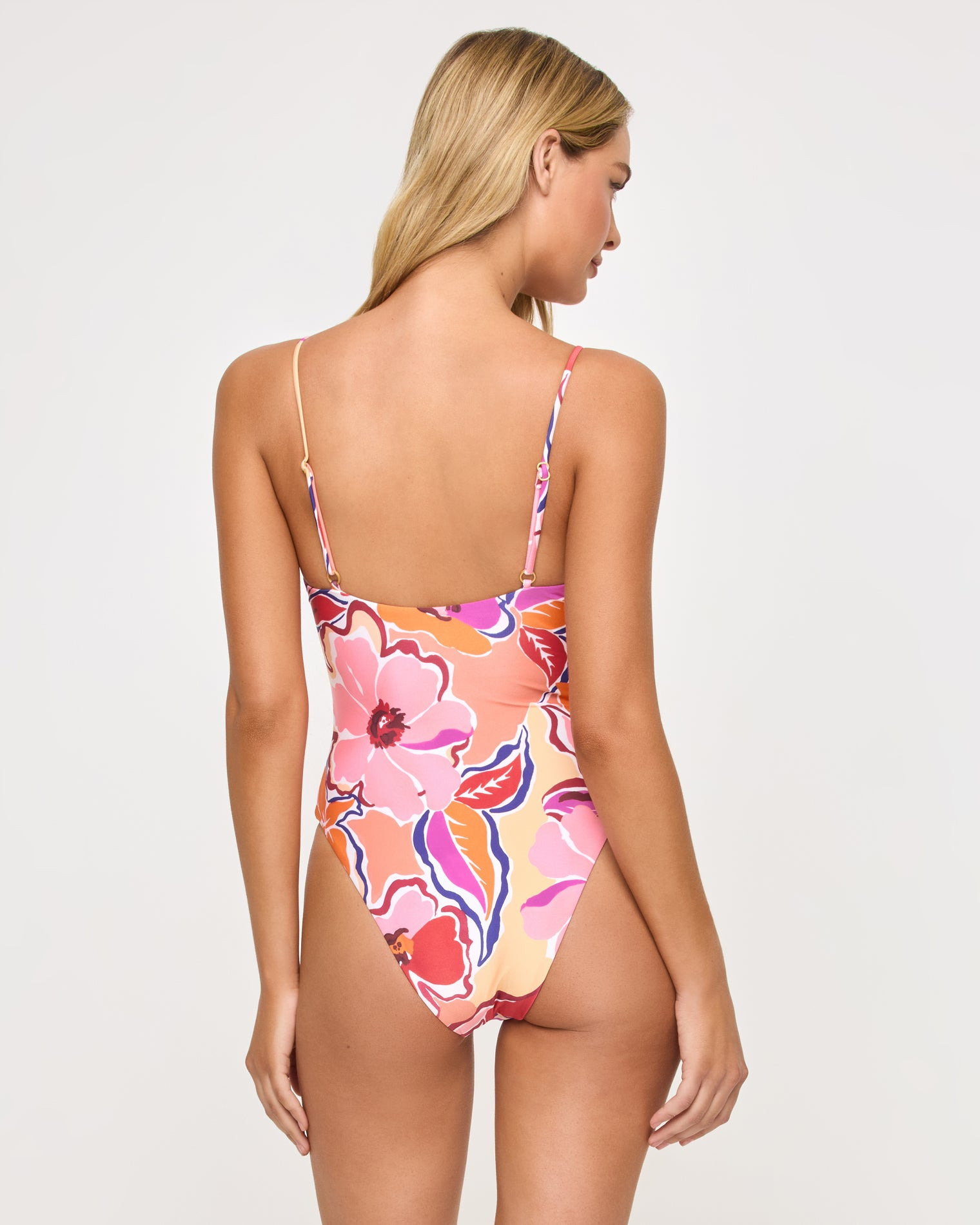 Piper One Piece Swimsuit - 6