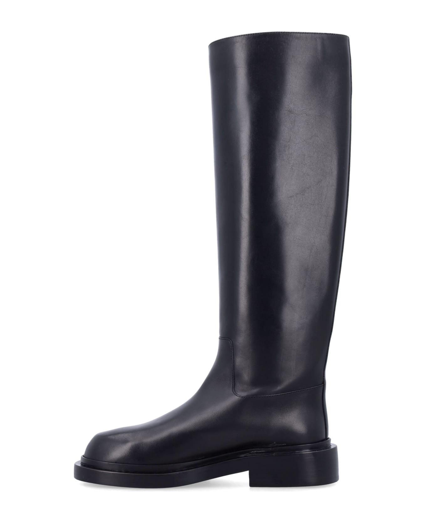 Tubolar Boots - 3