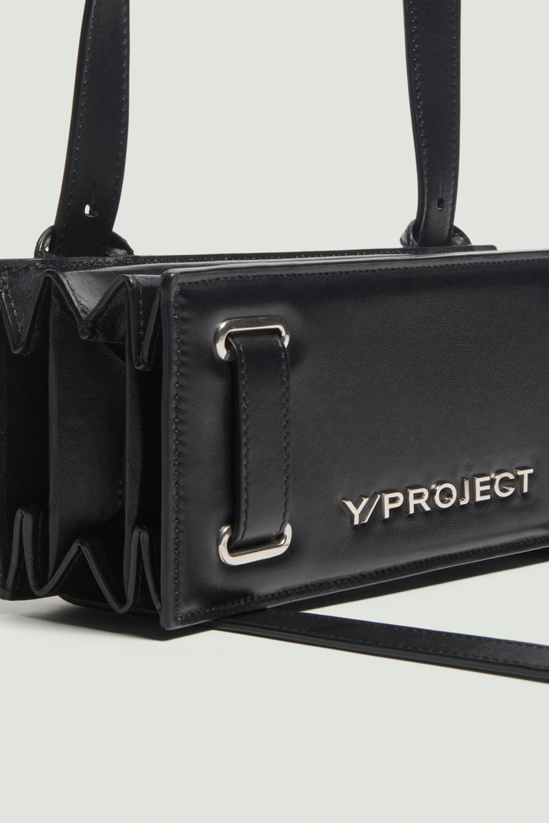 MINI ACCORDION BAG 4