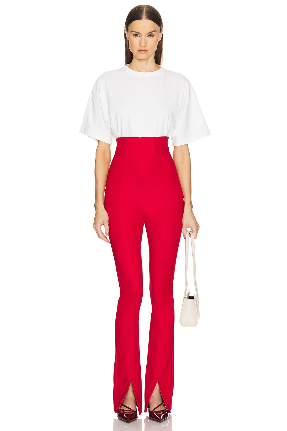 The Cigarette Pant - 5