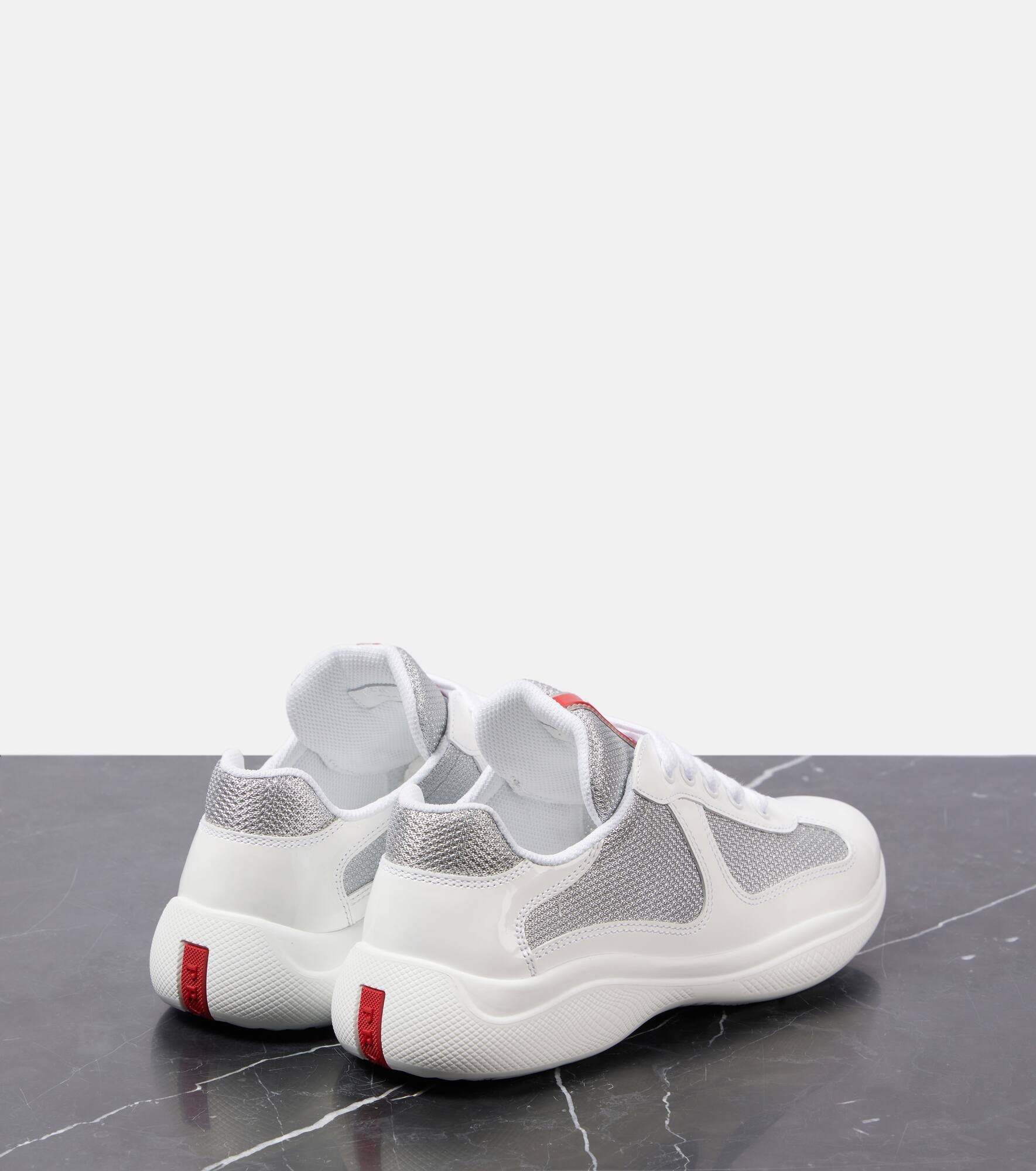 America's Cup sneakers - 2