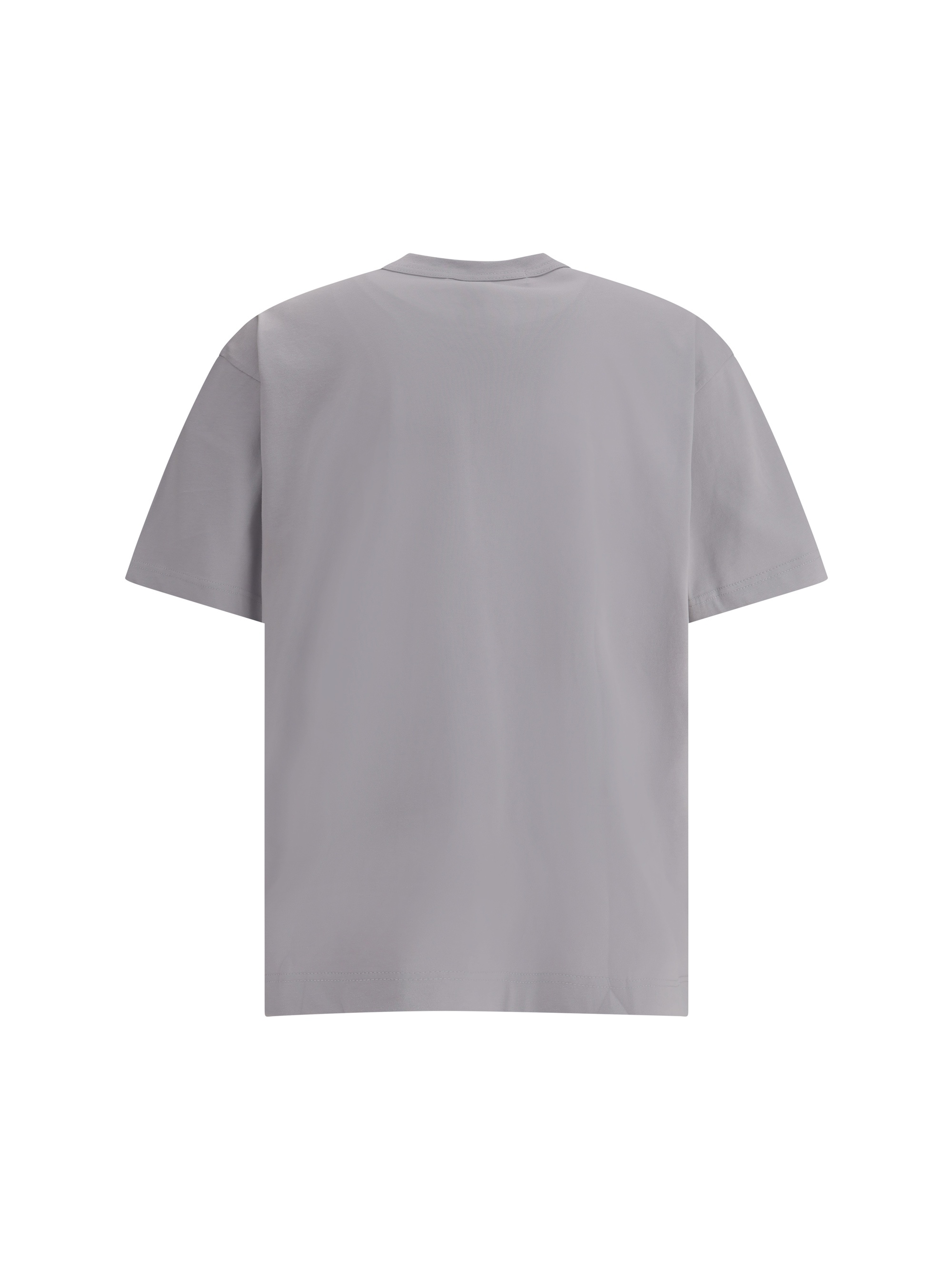 Logoed T-Shirt - 2