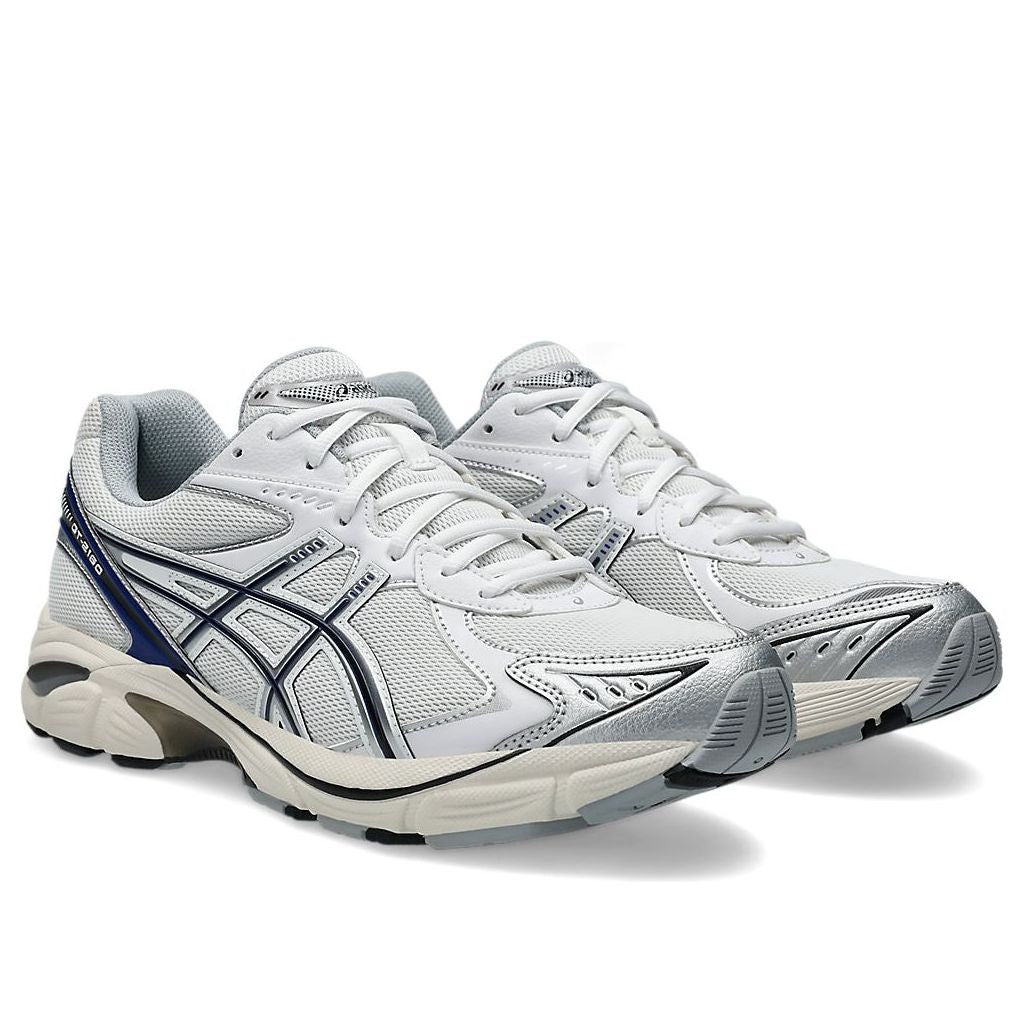 ASICS GT-2160 'White Deep Marine' 1203A320-109 - 3