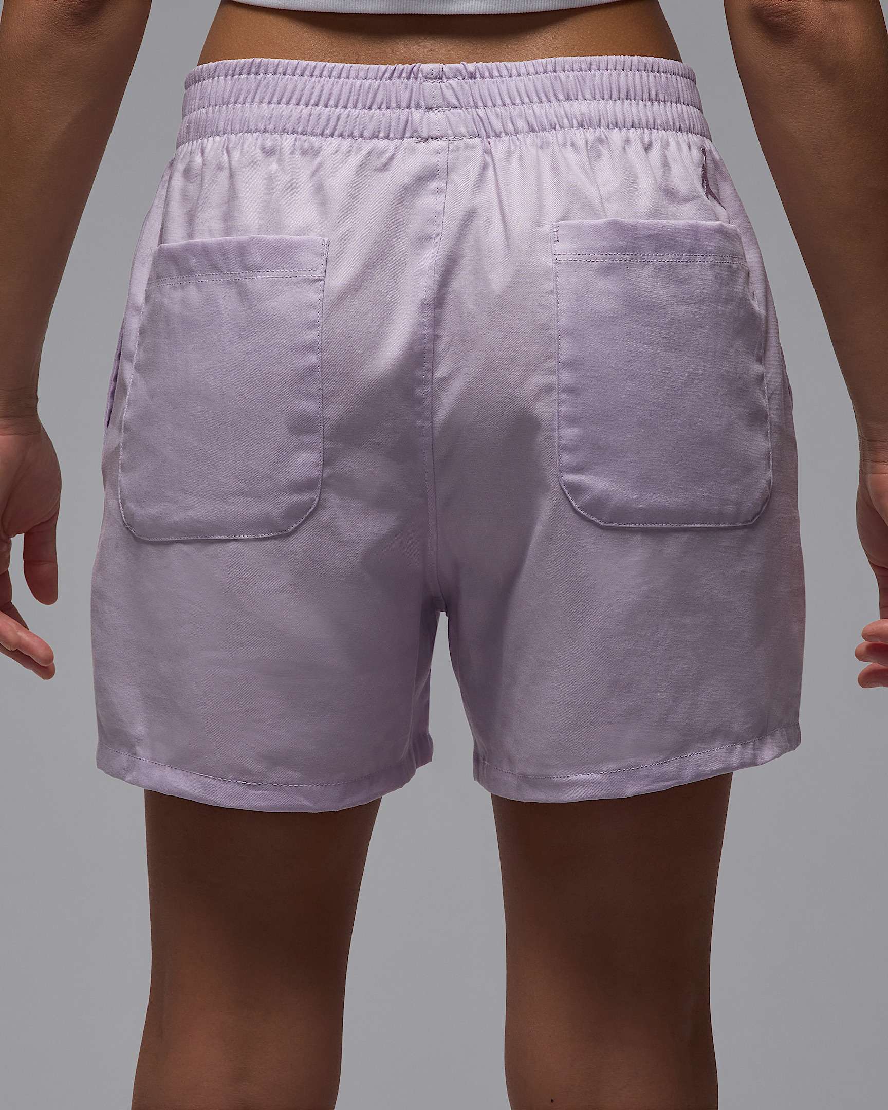 Jordan Women's Woven Shorts - 3