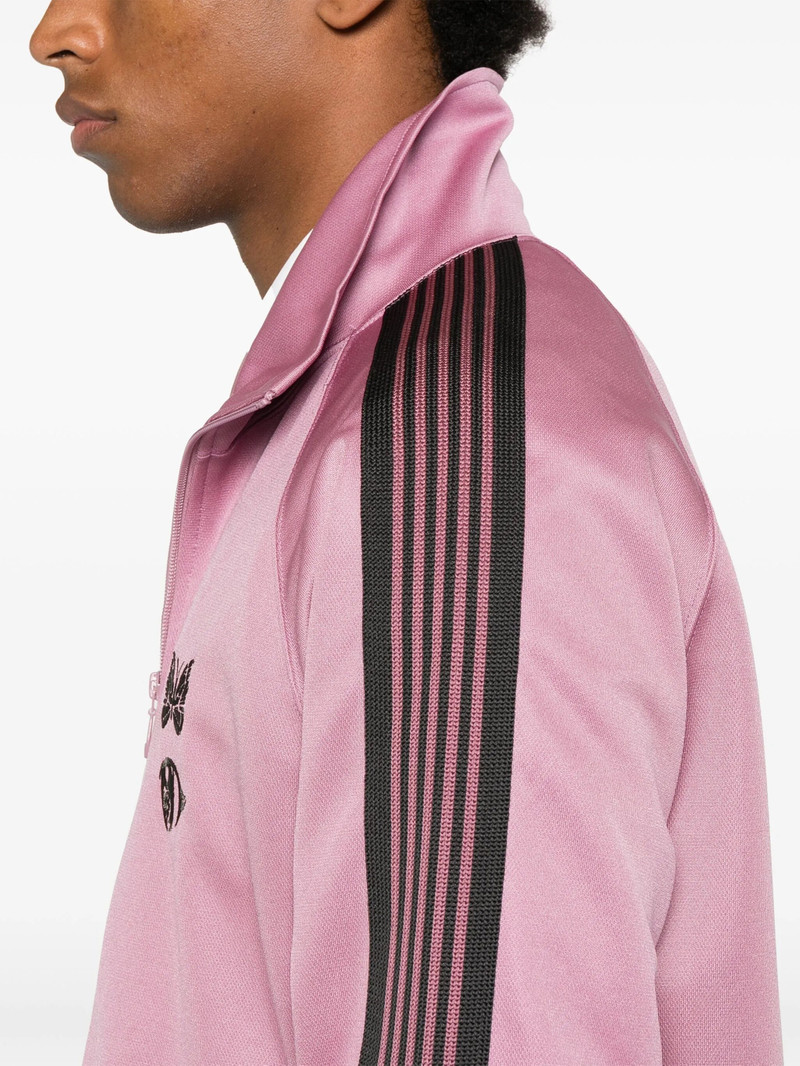 NEEDLES Logo-print Sweatshirt outlook