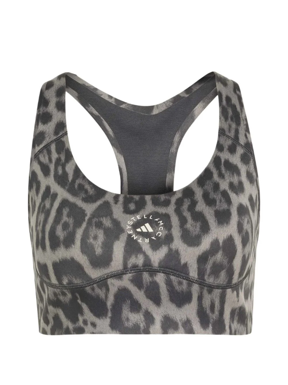 Gym bralette - 1