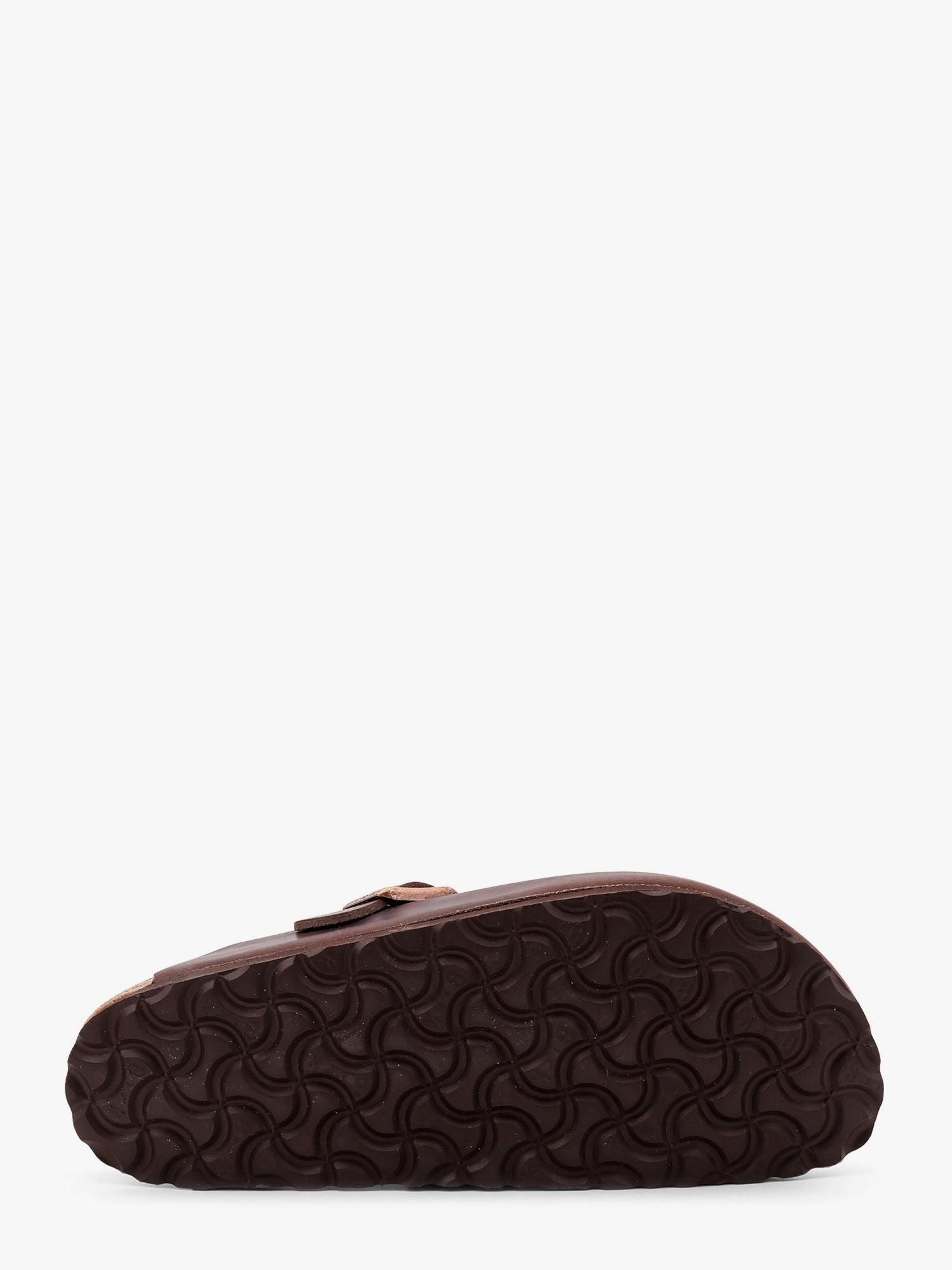 Boston Bs Leather Mule - 4