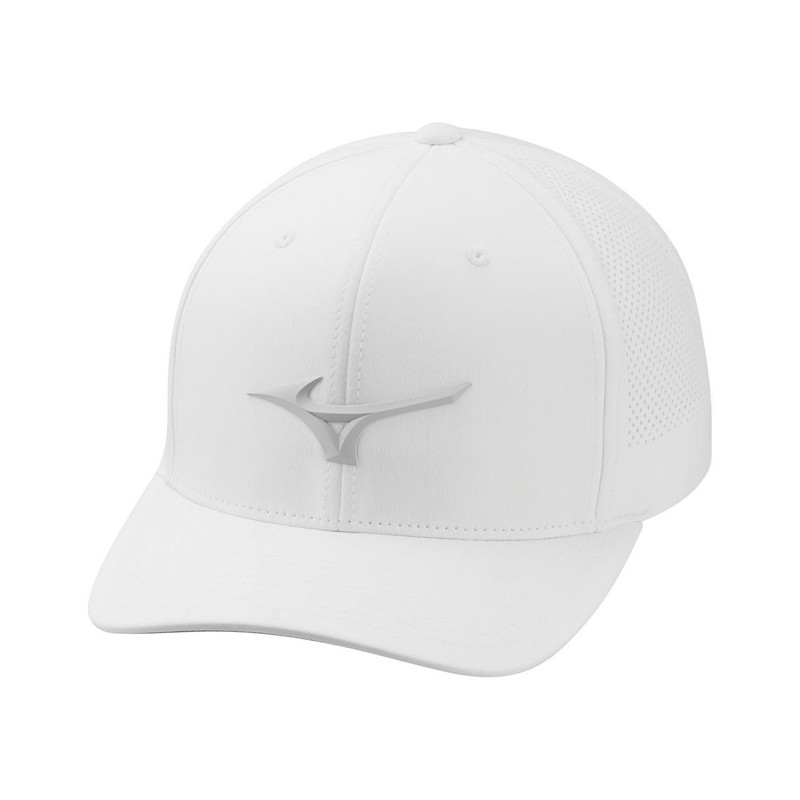 Tour Vent Adjustable Golf Hat 1
