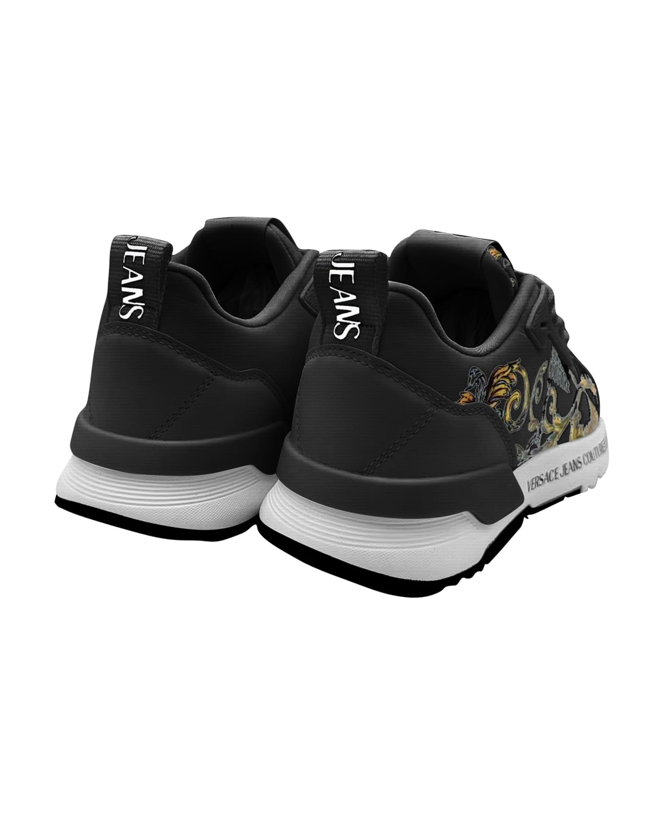 Versace Jeans Couture Sneakers - 3