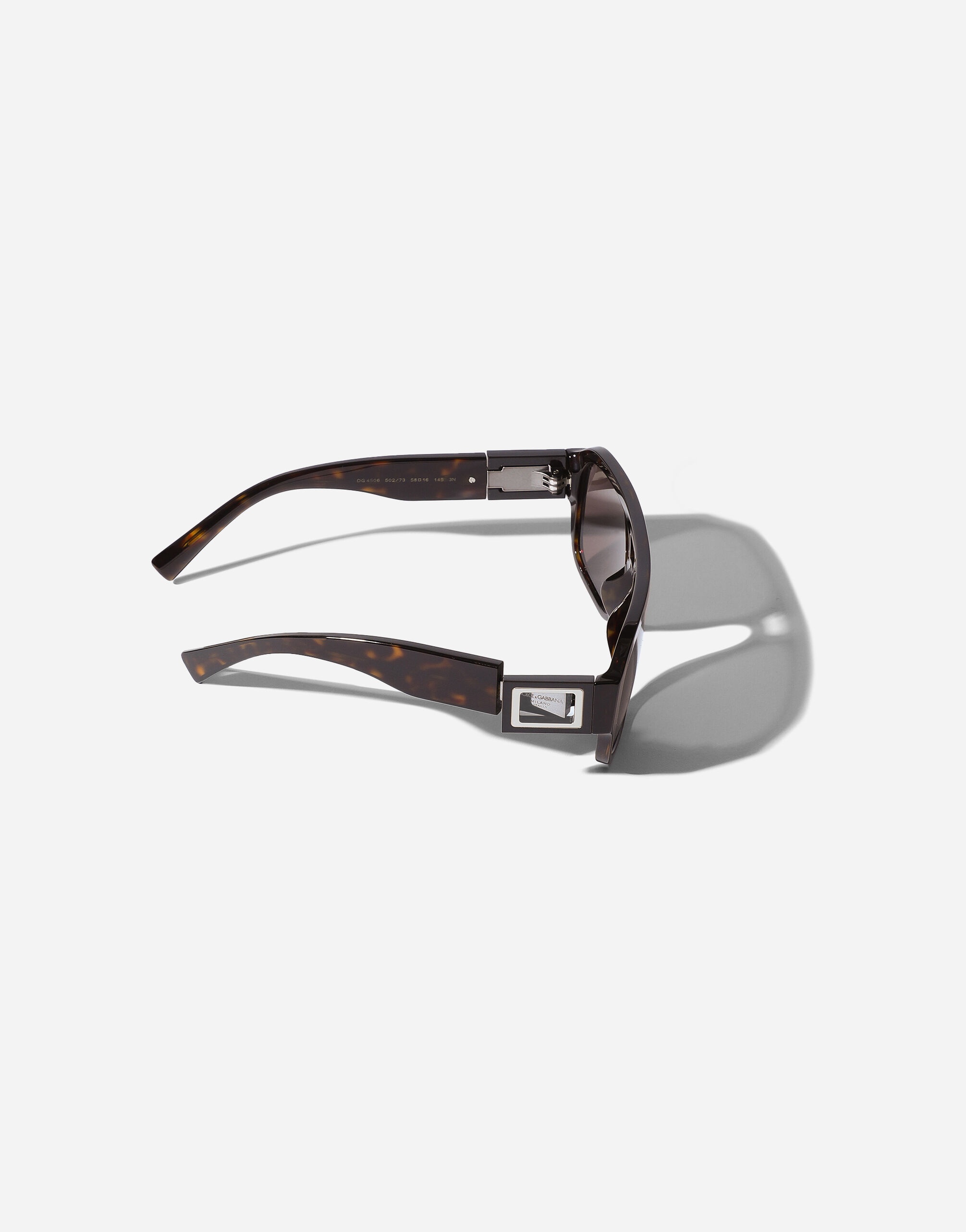 DNA - Essentials Sunglasses - 5