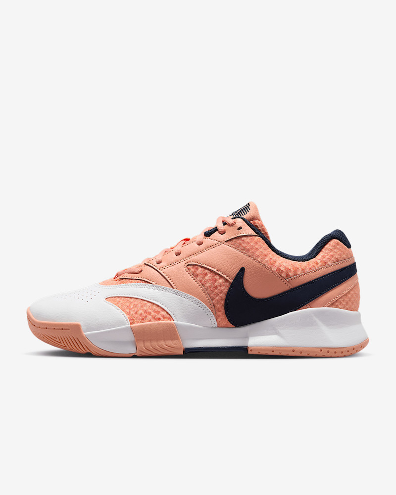 NikeCourt Lite 4 Men's Tennis Shoes - 1