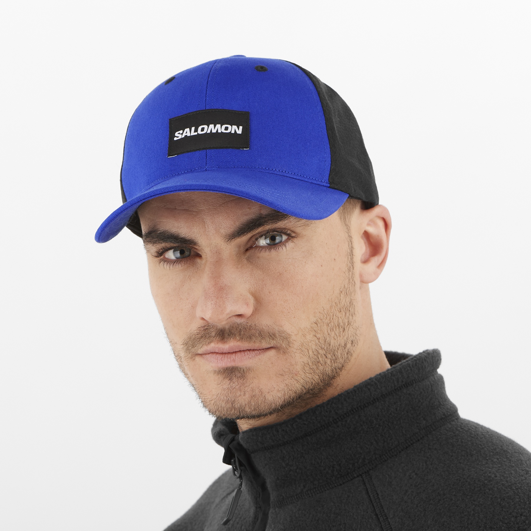 TRUCKER CURVED - 2