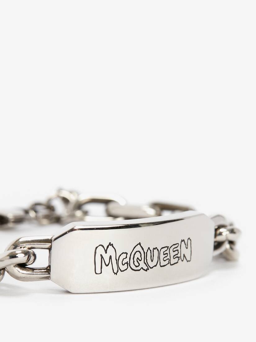 Alexander McQueen Men