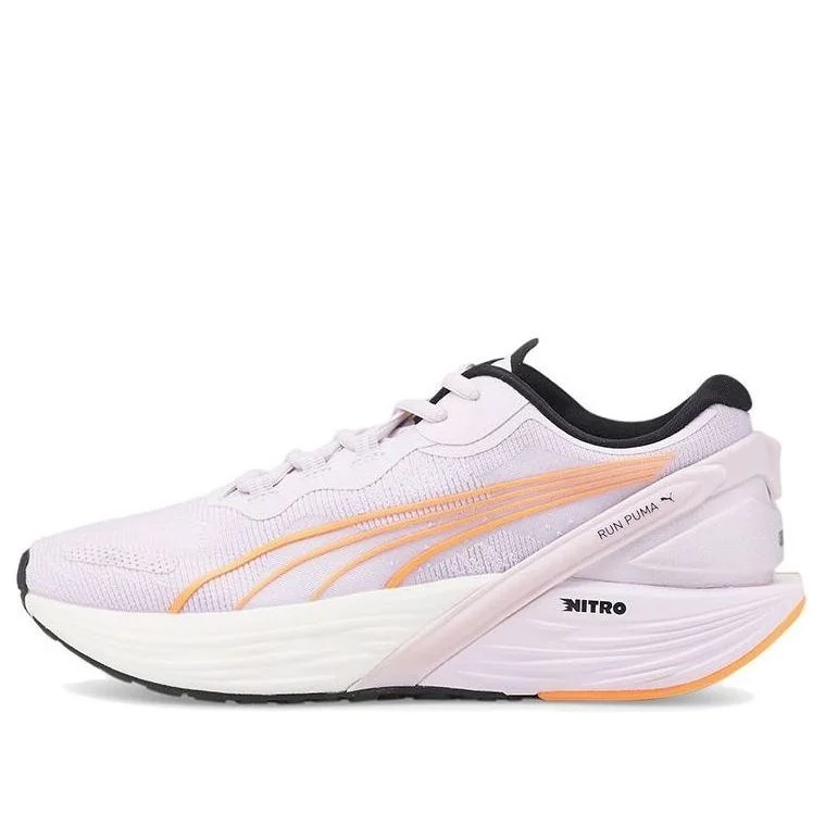 (WMNS) PUMA Run XX Nitro 'Lavender Fog' 376171-03 - 1
