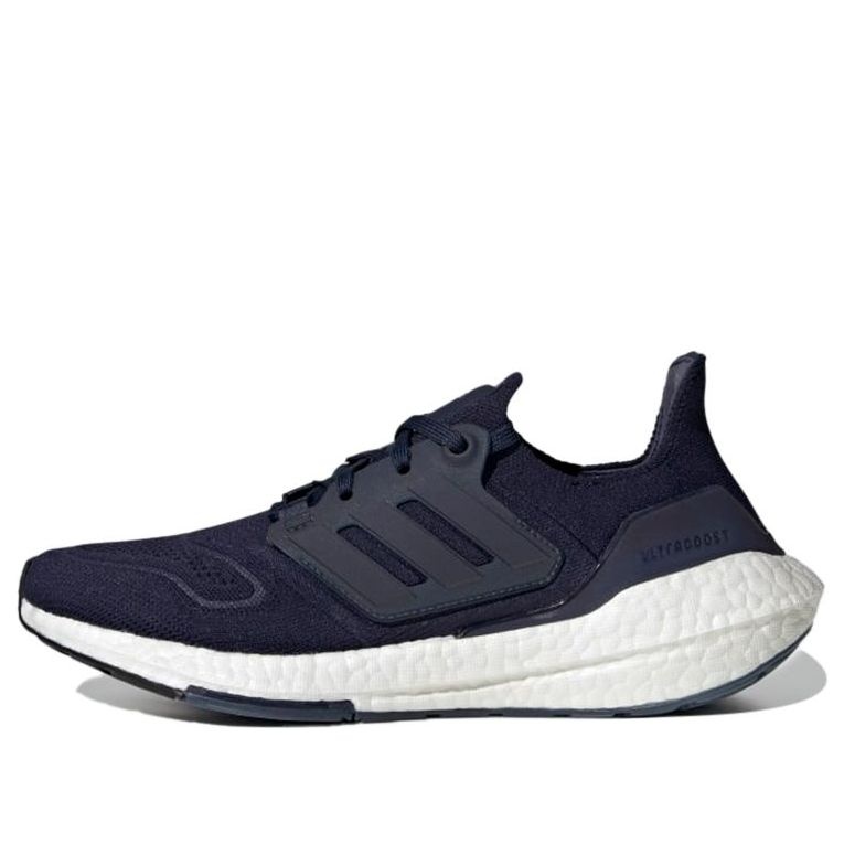 (WMNS) adidas UltraBoost 22 'Collegiate Navy' GX5593 - 1