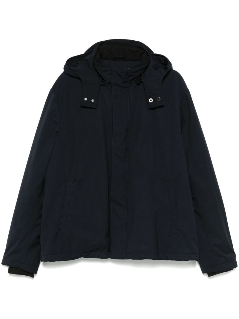 padded jacket 1