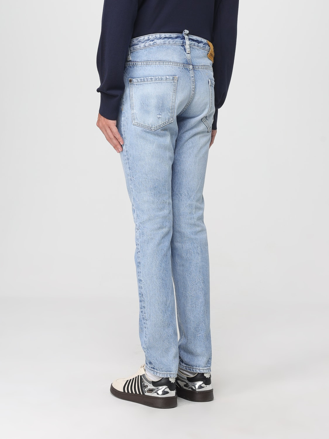 Jeans men Dsquared2 - 2