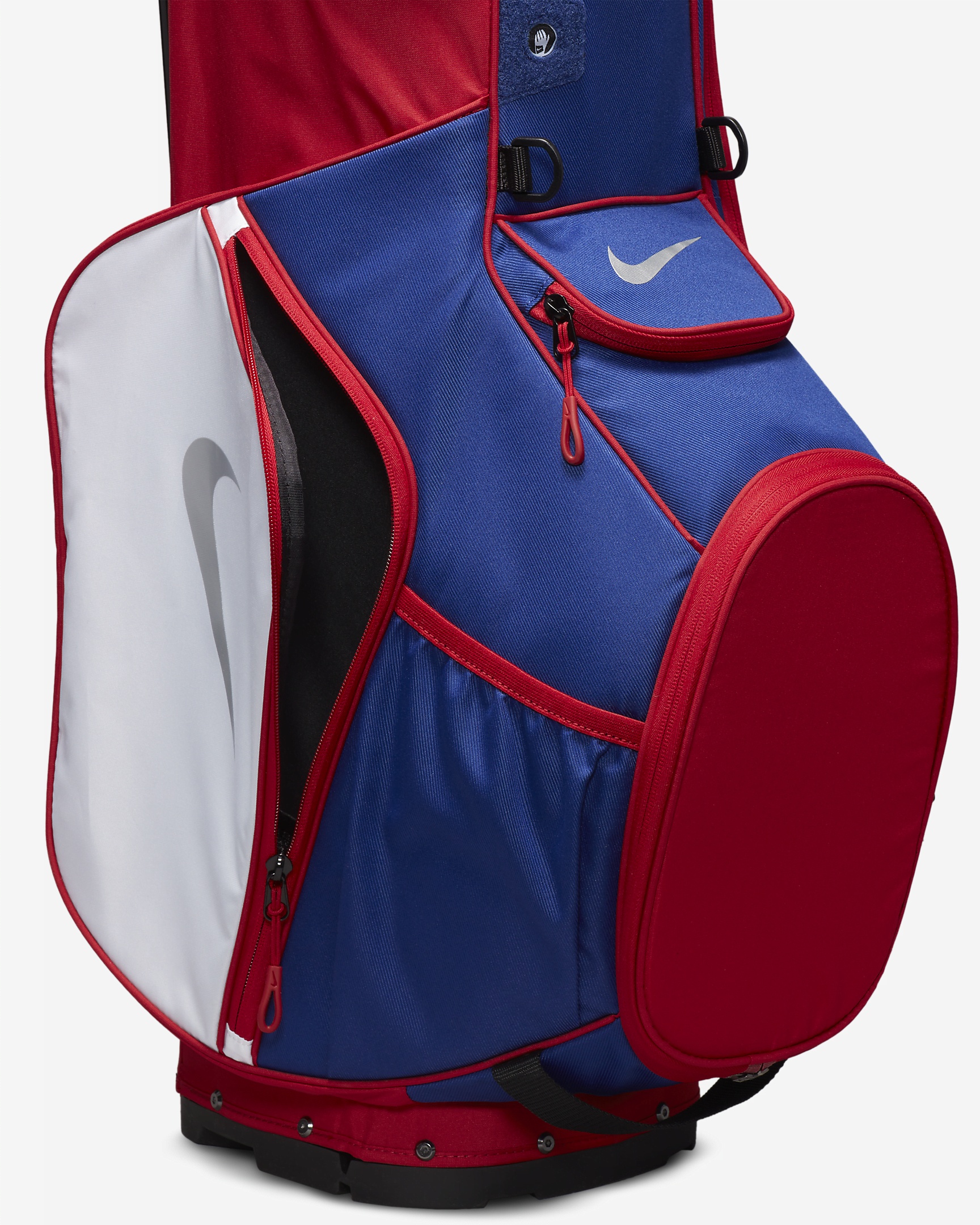 Nike Air Sport 2 Golf Bag - 8
