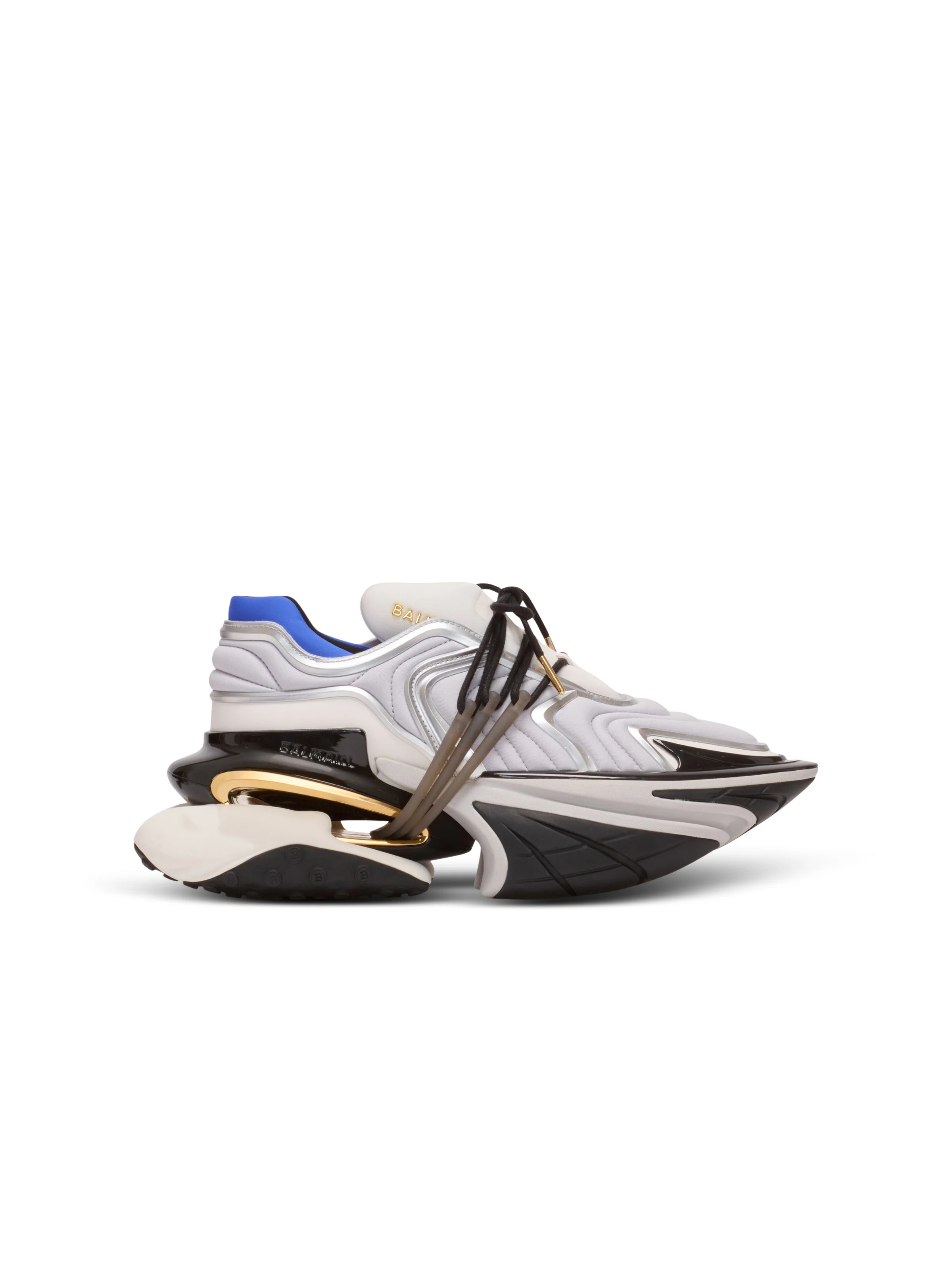 Unicorn Wave trainers in neoprene - 1