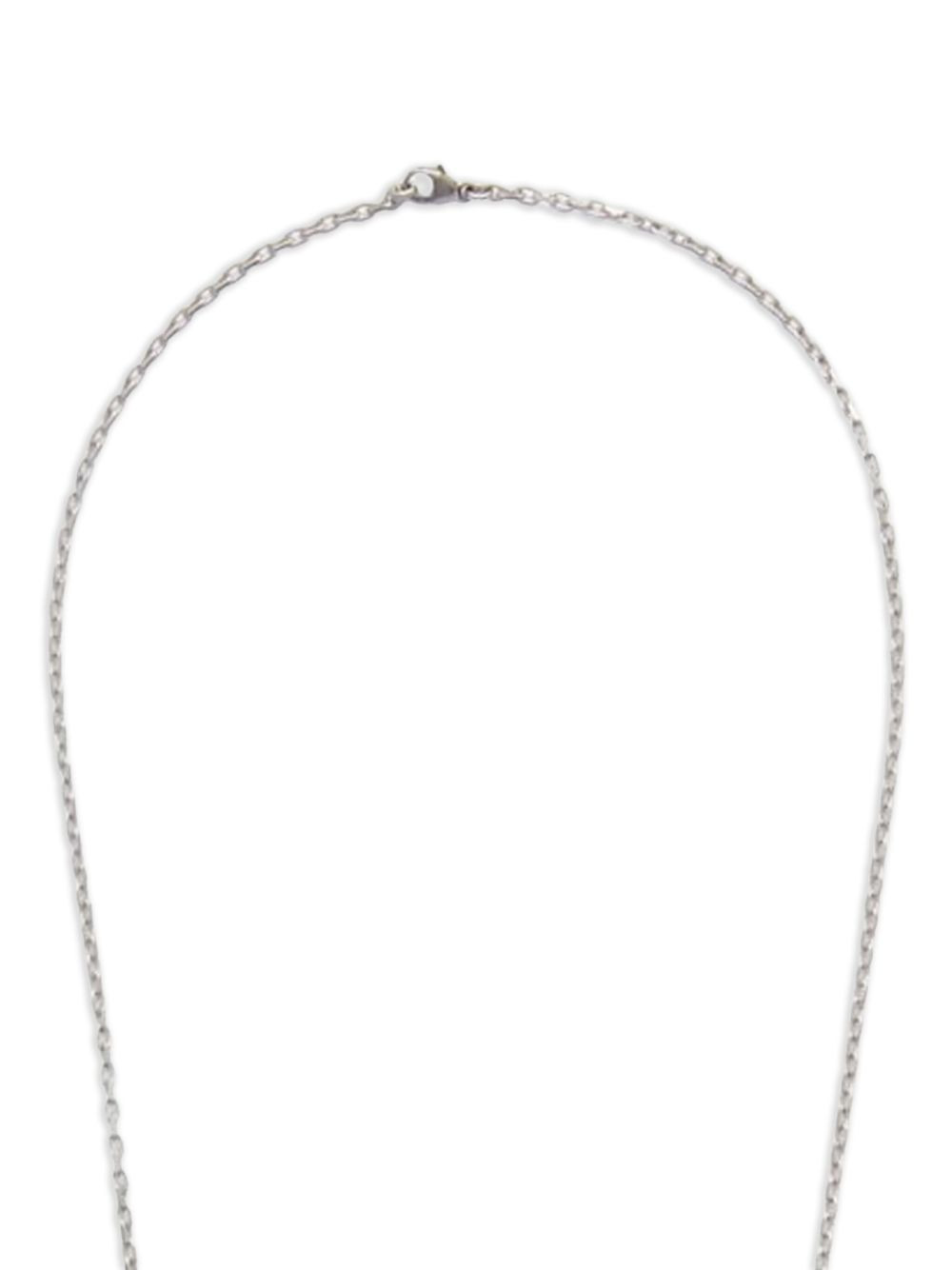 Trunk Charm necklace - 3