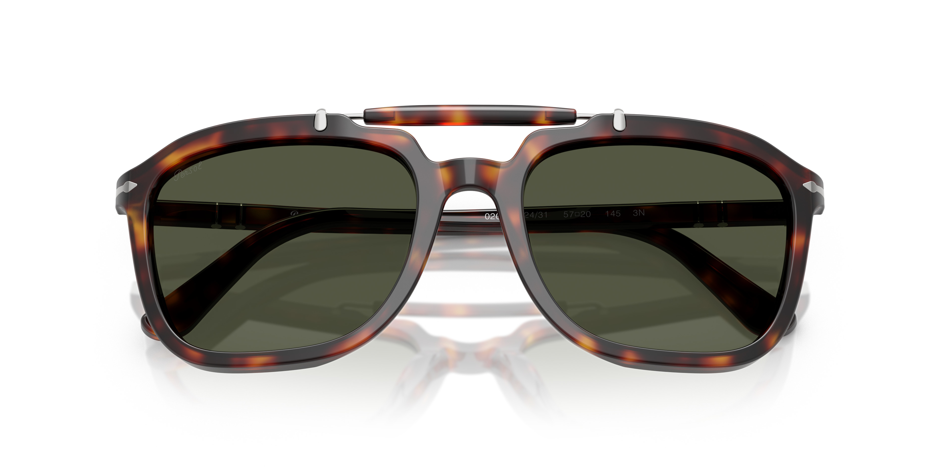 PO0203S - Senna Series - 6