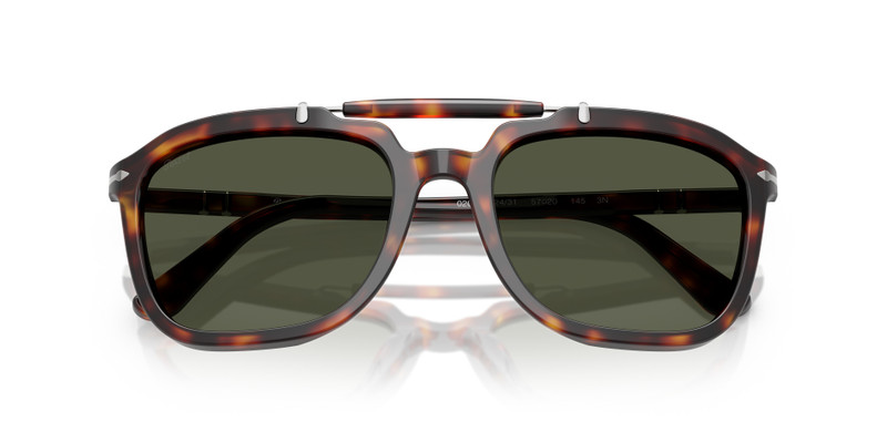 PO0203S - Senna Series 6