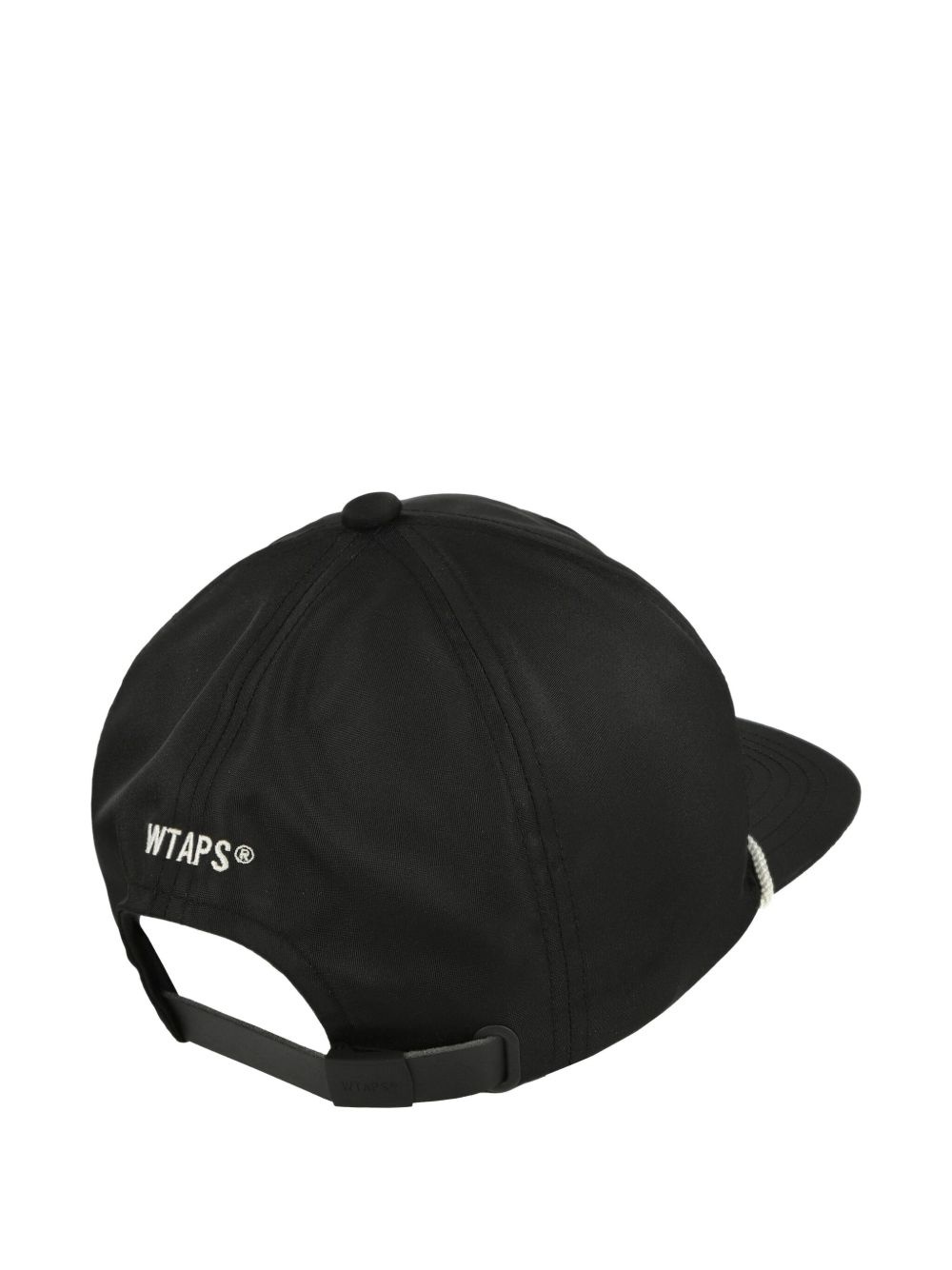 Skipped baseball cap - 2