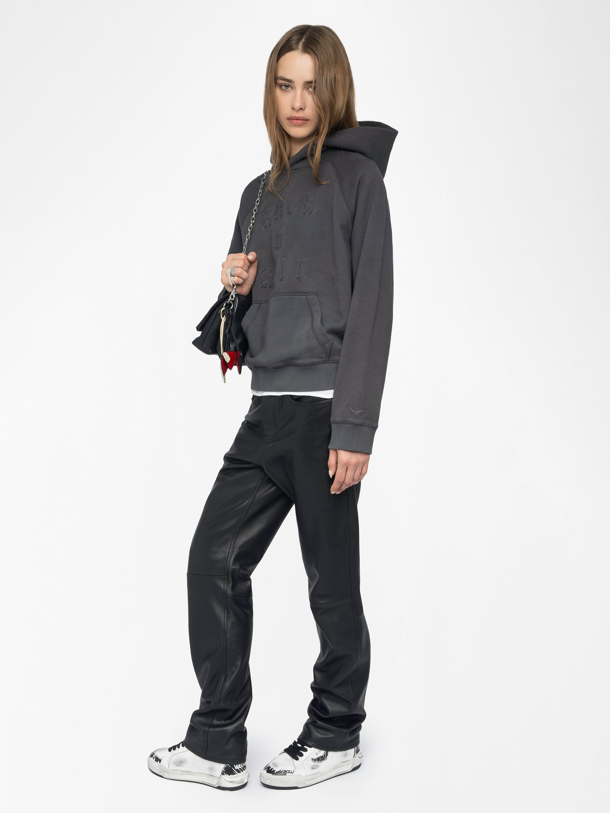 Georgy Sweatshirt - 6