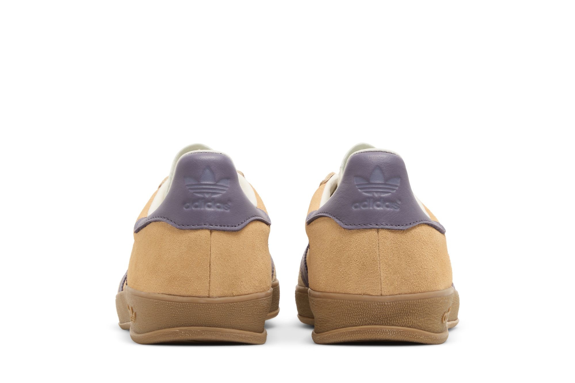 Gazelle Indoor 'Glow Orange Shadow Violet' - 6