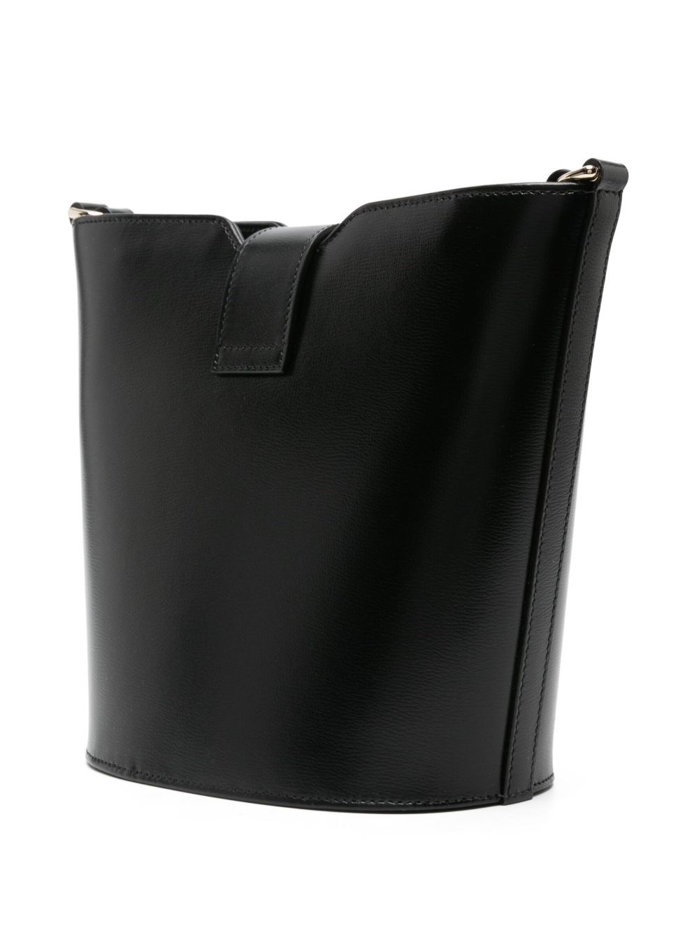 Original leather bucket bag - 3